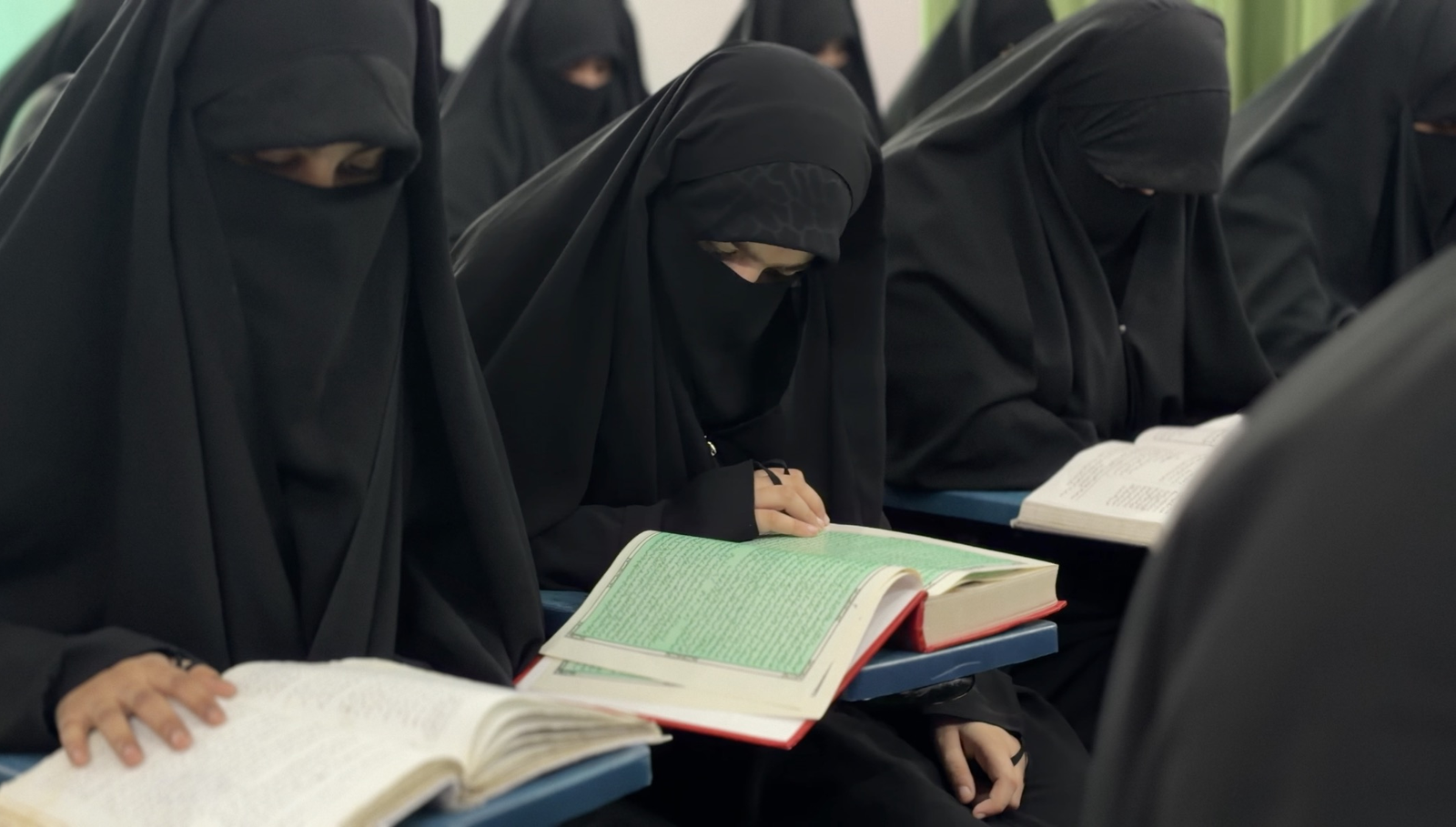 Jamiatuzzahra Gallery 6